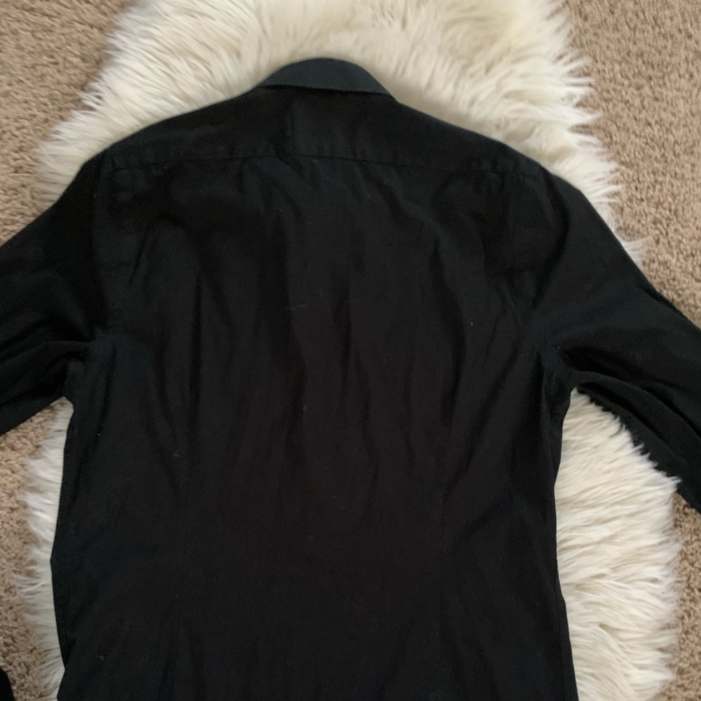 Express Button Up - image 2